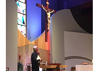 Madison Churches Saint Dennis Parish