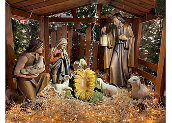 Irvine Churches Saint Elizabeth Ann Seton Catholic Church