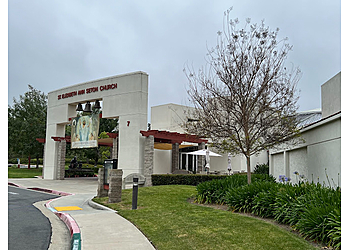 Saint Elizabeth Ann Seton Catholic Church Irvine Churches image 1