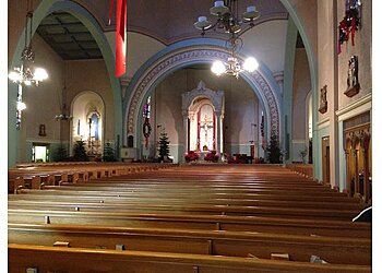 Phoenix Churches St. Francis Xavier Catholic Community