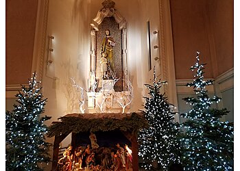 Phoenix Churches St. Francis Xavier Catholic Community