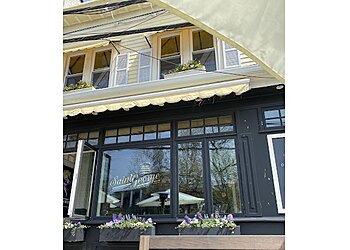 Yonkers French Restaurants Saint George Bistro