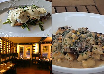 Yonkers French Restaurants Saint George Bistro