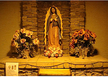 Glendale Churches Saint James Roman Catholic Parish