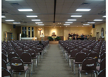 Glendale Churches Saint James Roman Catholic Parish