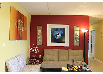 Port St Lucie Acupuncture Saint Lucie Acupuncture and Integrative Medicine