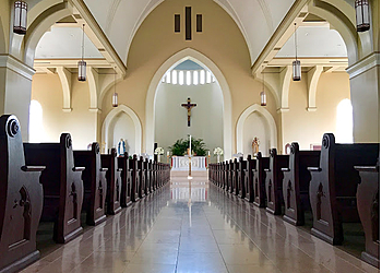 Birmingham Churches Saint Mark the Evangelist Catholic Church