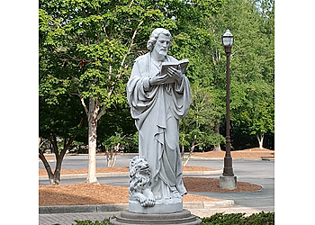 Birmingham Churches Saint Mark the Evangelist Catholic Church