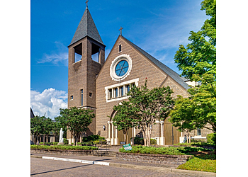 Saint Mark the Evangelist Catholic Church Birmingham Churches image 1