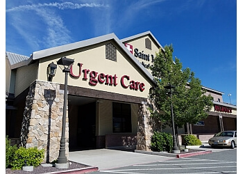Saint Mary's Urgent Care Northwest Reno Reno Urgent Care Clinics