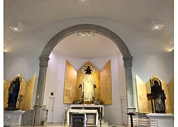 Portland Churches Saint Michael The Archangel Catholic Parish