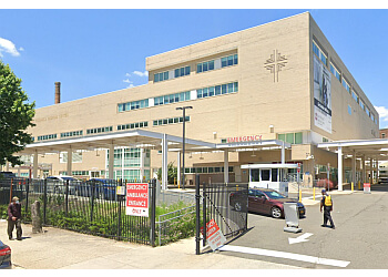 Saint Michael's Medical Center Newark Sleep Clinics