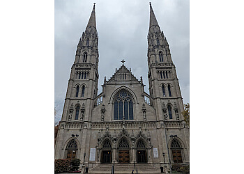Pittsburgh church Saint Paul Cathedral Parish