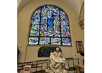 Reno Churches Saint Thomas Aquinas Cathedral