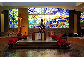 Glendale Churches Saint Thomas More Catholic Church