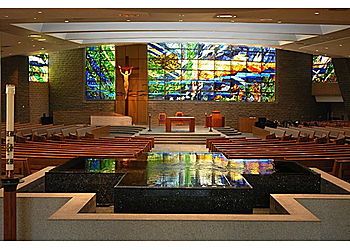Glendale Churches Saint Thomas More Catholic Church