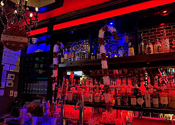 Yonkers Night Clubs Saints And Scholars