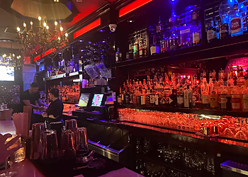 Yonkers Night Clubs Saints And Scholars