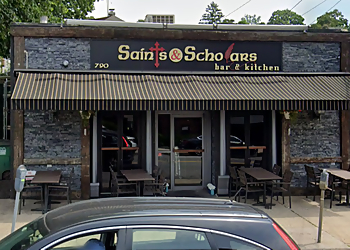 Saints And Scholars Yonkers Night Clubs image 1