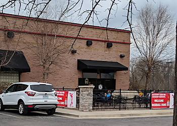 Independence Sports Bars Saints Pub + Patio