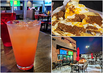 Independence Sports Bars Saints Pub + Patio