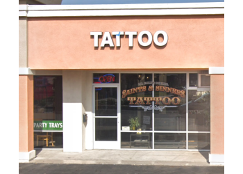 3 Best Tattoo Shops in Garden Grove, CA - Expert Recommendations