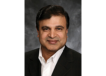 Cincinnati pain management doctor Sairam Atluri, MD, FIPP - INTERVENTIONAL SPINE SPECIALISTS 
