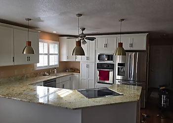 Sais Construction LLC Sais Construction LLC - Pueblo, CO Home Builders - Project Image