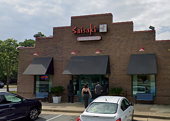Newport News Sushi Saisaki Asian Bistro & Sushi Bar