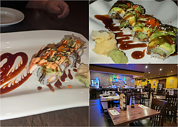 Newport News Sushi Saisaki Asian Bistro & Sushi Bar
