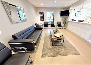 Sajan Desai, DMD - CLEARWATER DENTISTRY Sajan Desai, DMD - CLEARWATER DENTISTRY - Clearwater, FL Dentists - Interior Image