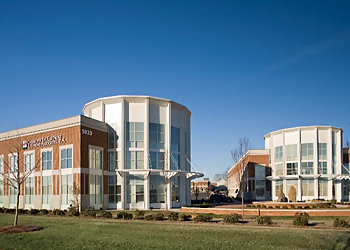 Sajeev Puri, MD - Charlotte, NC Ent Doctors - Clinic Exterior Image