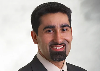 Sajeev Puri, MD - CHARLOTTE EYE EAR NOSE & THROAT ASSOCIATES , P.A. Sajeev Puri, MD - Charlotte, NC Ent Doctors - Doctor Portrait Image