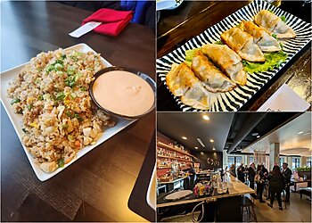 St Paul Sushi Saji-Ya