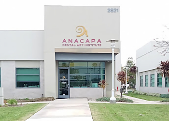 Oxnard Cosmetic Dentists Sajid A. Jivraj, DDS - ANACAPA DENTAL ART INSTITUTE
