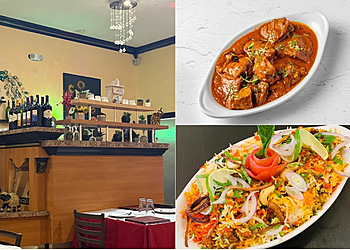 Hollywood Indian Restaurants Sajna Indian Cuisine