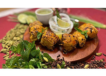 Sajna Indian Cuisine Hollywood Indian Restaurants image 1