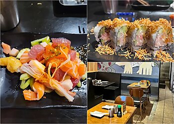 Las Vegas Sushi Sakana
