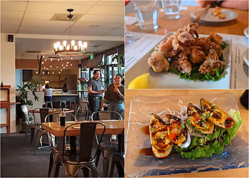 Westminster Sushi Sakana