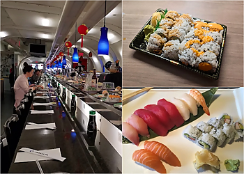 Syracuse Sushi Sakana-Ya