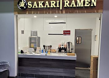 Grand Prairie Japanese Restaurants Sakari Ramen