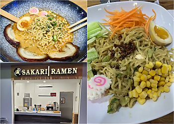 Grand Prairie Japanese Restaurants Sakari Ramen