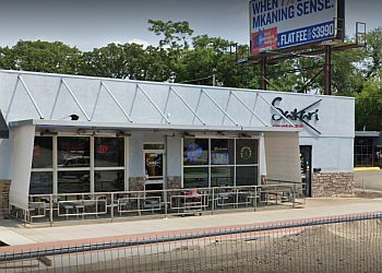 Des Moines Sushi Sakari Sushi Lounge