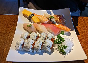Sake 2 Me Sushi in Tulsa - ThreeBestRated.com