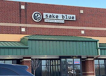 Louisville Japanese Restaurants Sake Blue Japanese Bistro
