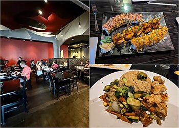 Louisville Japanese Restaurants Sake Blue Japanese Bistro