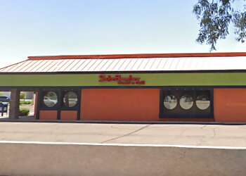 Tempe Sushi SakeBomber Sushi & Grill