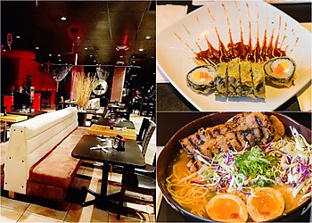 Tempe Sushi SakeBomber Sushi & Grill