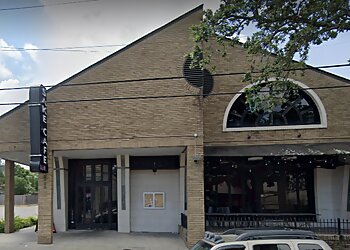 New Orleans Japanese Restaurants Sake Cafe Uptown