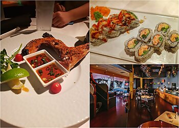 New Orleans Japanese Restaurants Sake Cafe Uptown